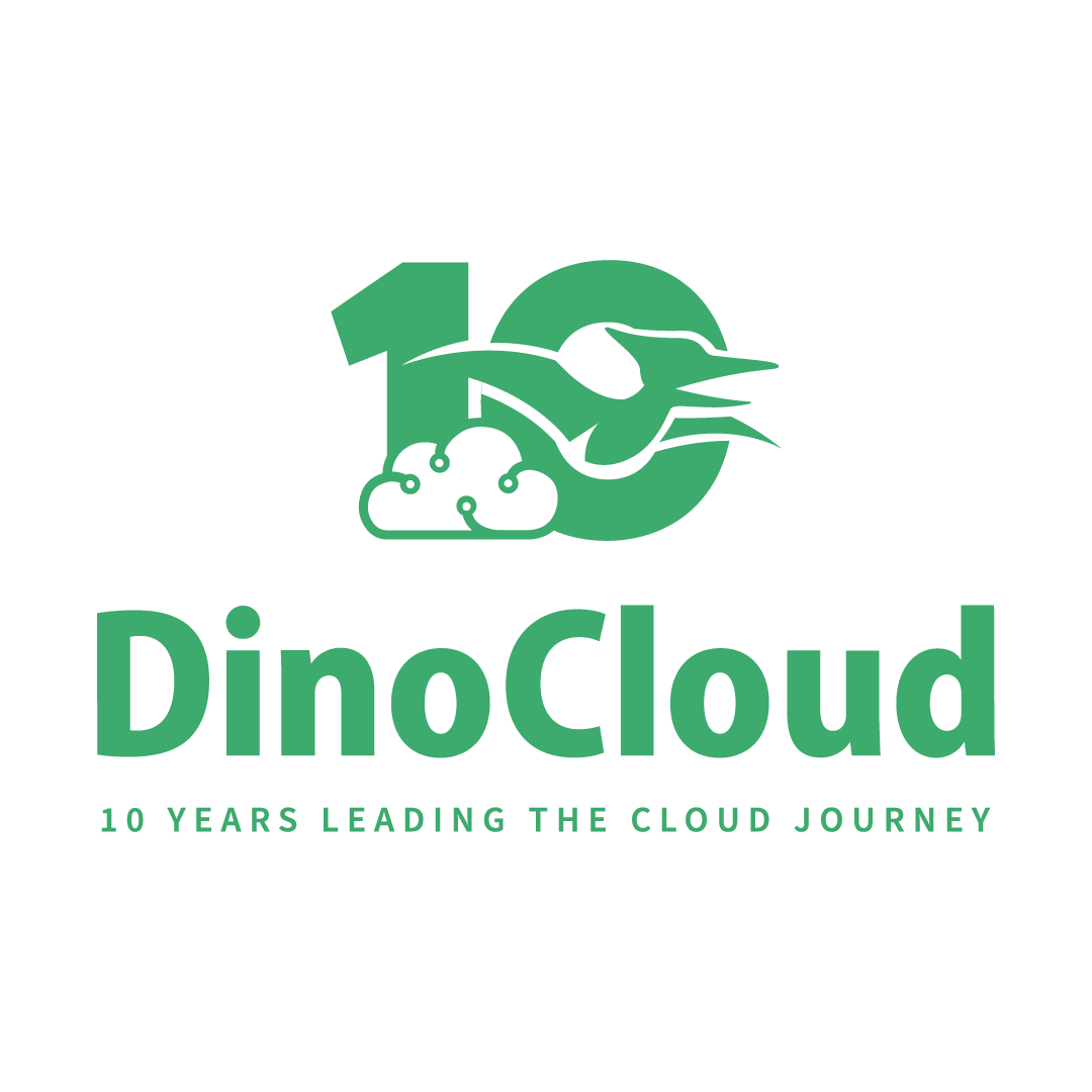 DinoCloud